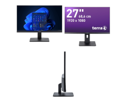 27&quot; Monitore