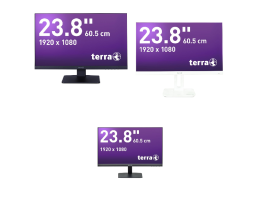 24&quot; Monitore