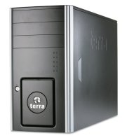 TERRA Server 6530 G4 S-4309Y/64/2X1.9Tb/C