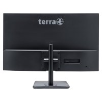 TERRA Lcd/Led 2727W Ha V2 Black Hdmi/Dp/Usb-C Greenline Plus