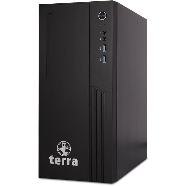 TERRA PC-Business 5000 Silent