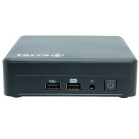 TERRA PC-Micro 6000 Silent Greenline Slim