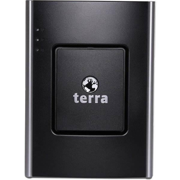 TERRA Miniserver G5 E-2356G/32/2X960/C/Ws2022S