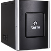 TERRA Miniserver G5 E-2356G/32/2X960/C/Ws2022S