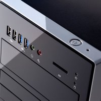 TERRA PC-Gamer Elite 1