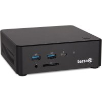 TERRA PC-Micro 6000C Greenline