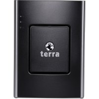 TERRA Miniserver G6 E-2434/32/2X960