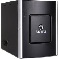 TERRA Miniserver G6 E-2456/32/2X960