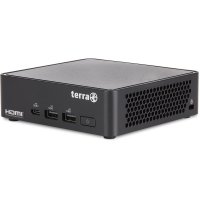 TERRA PC-Micro 7000 Silent Greenline