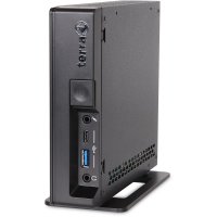 TERRA PC-Mini 3560 Fanless I3